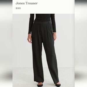 Jenni Kayne Jones Trouser size 4, NWT